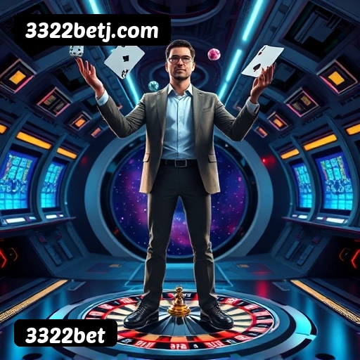 Termos e Condições Bônus 3322bet