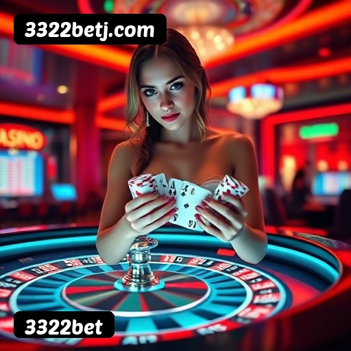 Como Instalar APK 3322bet