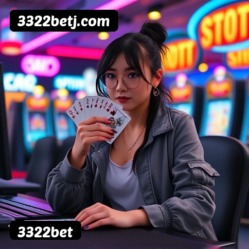 3322bet App Mobile - Android e iOS