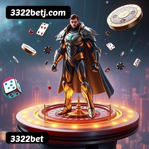 3322bet APK - Download Oficial Android