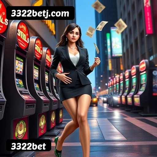 Estratégias de Apostas 3322bet