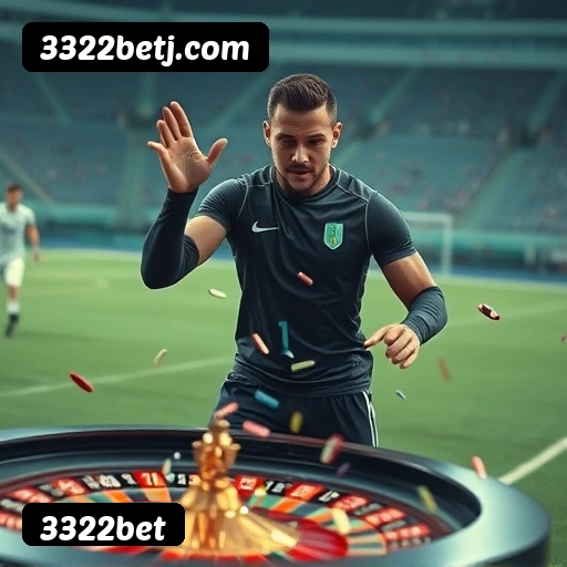 3322bet Fortune - Tiger Ox Mouse