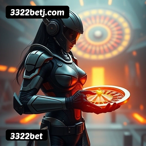 3322bet Download App