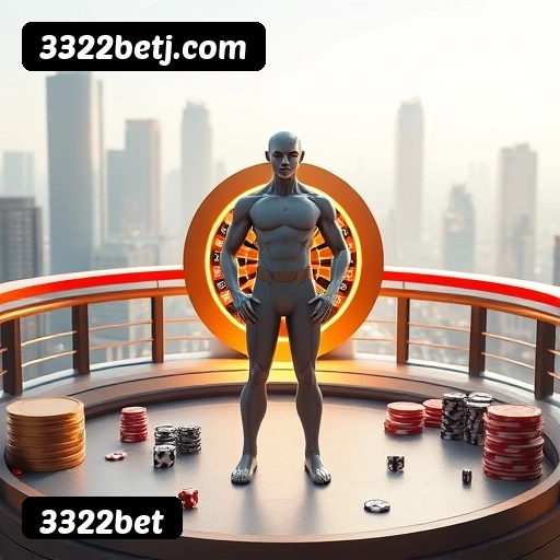 3322bet Baixar App
