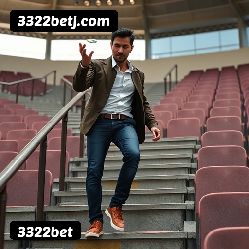 3322bet Cadastro Bônus R$ 1.000