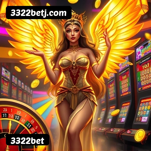 3322bet Login Seguro