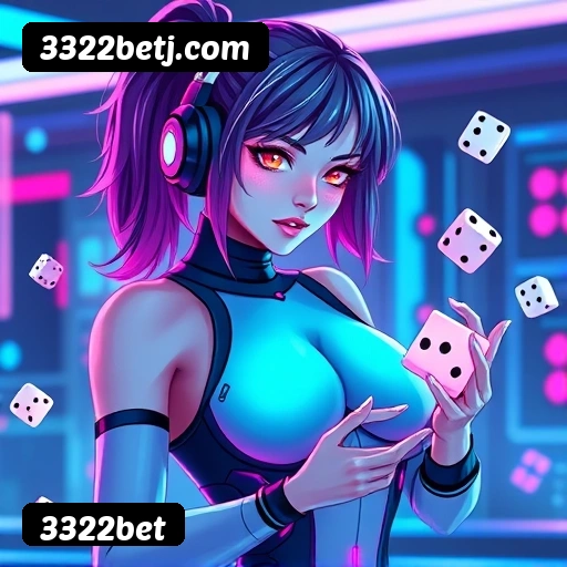 Termos e Condições Transparentes 3322bet