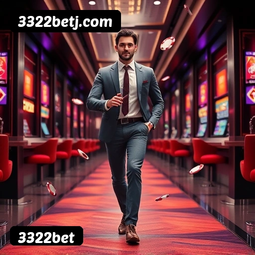 Como Resgatar Bônus 3322bet